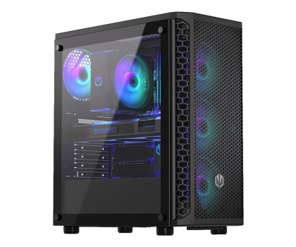 Obudowa ENDORFY Signum 300 ARGB EY2A006